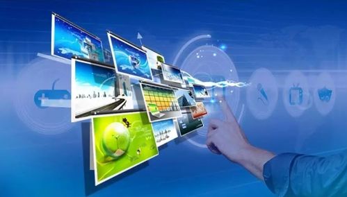 信息技術 驅動教育教學高質量運行的核心引擎